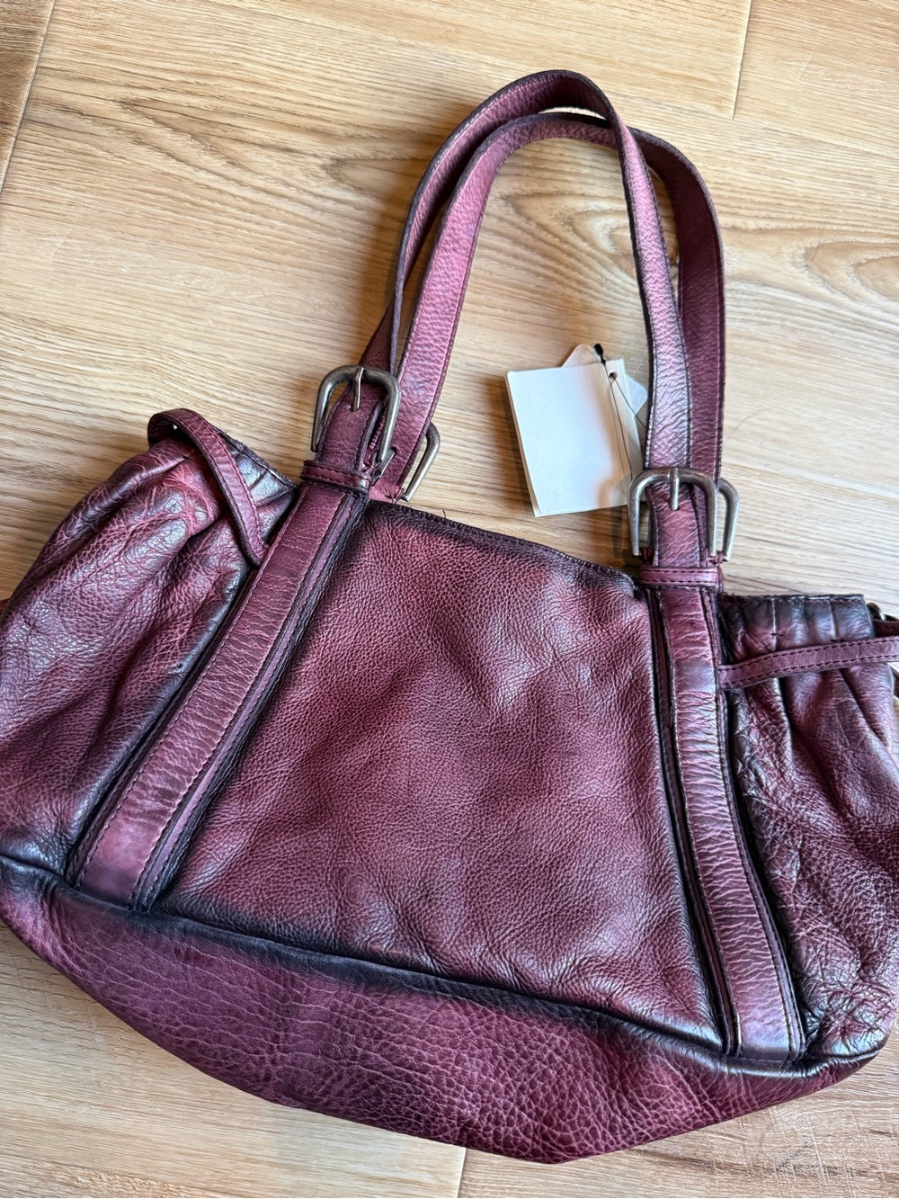 Free People Copenhagen Shoulder Bag - Picture 2 of 9